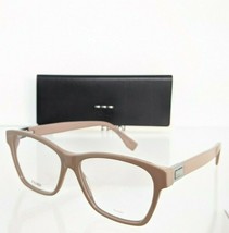 Brand New Authentic Fendi Eyeglasses FF 0301 09Q 54mm Frame FF0301 - £83.72 GBP