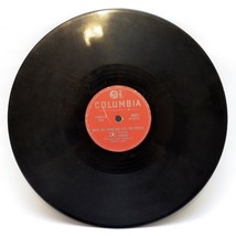 Vinyl Record 78 rpm Mindy Carson Hold Me Tight Columbia 40537 - £7.88 GBP