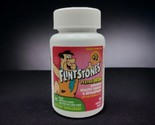 Flintstones Childs Multivitamin + Extra Iron 90 Chewable Tablets EXP  3/... - £9.98 GBP