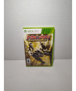 MX vs. ATV Supercross (Microsoft Xbox 360, 2014) VERY GOOD - COMPLETE IN... - $8.05 CAD