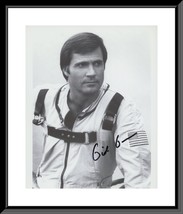 Gil Gerard signed &quot;Buck Rogers&quot; photo - £140.02 GBP
