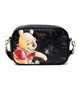 Wondapop Designer Series Winnie the Pooh &amp; Friends Crossbody/Shoulder Bag - $69.30