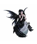 Pacific Giftware PT Nene Thomas Fantasy Art Collection Gathering Fairy R... - €63,53 EUR