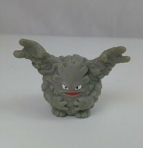 1997 Bandai Nintendo Pokemon Graveler 1.75&quot; Finger Puppet  - €3,29 EUR