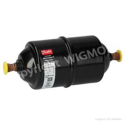 Hermetic filter drier Danfoss DCL 082S (6 mm)  023Z4510/023Z451091 - $20.37