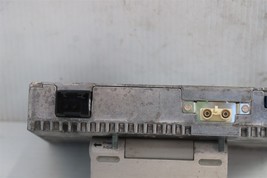 Mercedes HD Sirius Satellite Radio Control Module #DL5453 Delphi 28145453 image 3