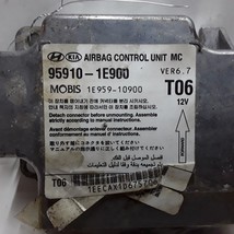 06 07 08 09 10 11 Hyundai Accent SRS control module OEM 95910-1E900 ROOF BAGS - $98.99
