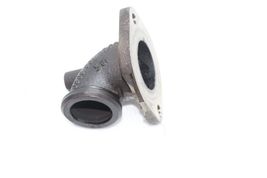 07-13 MERCEDES-BENZ W221 S600 TURBO EXHAUST MANIFOLD PIPE E4316 image 8