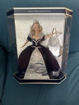 Millennium Princess 2000 Barbie Doll Special Edition w/ Millenium Keepsake NRFB - £19.38 GBP