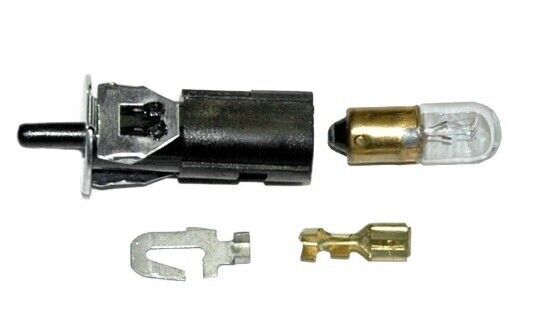 1977L-1982 Corvette Switch Glove Box Lamp - $36.58