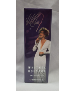New Whitney Houston Ladies Perfume Eau De Toilette 1.7 FL oz Sealed - £38.86 GBP