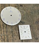 Sovereign Watch Dials 36mm &amp; 19.5 x 25.5mm - $254.19 MXN