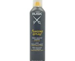 Rusk Freezing Spray Humidity-Resistant Extreme Hold 10 Oz - £15.97 GBP