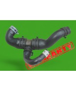 07-2013 mercedes w221 w216 s63 s550 cl550 water tank radiator hose coola... - $834.73 MXN