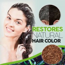 Hair-Darkening Organic BlackBar - $15.15