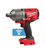 Milwaukee 2864-20 M18 FUEL 18V 3/4-Inch Friction Ring Impact Wrench - Ba... - £400.95 GBP