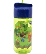 Minecraft Kids Water Bottle – 430ml ECOZEN Hydro | Leakproof &amp; BPA-Free - €12,59 EUR