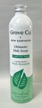 Grove Co Ultimate Dish Soap Refill Palm Leaf Mist 16 fl oz - $7.00