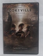 Faith Under Fire: The Cokeville Miracle (DVD) - True Story of Survival &amp; Hope - £7.45 GBP