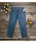 NWT Gloria Vanderbilt Classic Fit Amanda Tapered Jeans SIZE 18 Chelsea wash - €25,51 EUR NWT Gloria Vanderbilt Classic Fit Amanda Tapered Jeans SIZE 18 Chelsea wash - €25,51 EUR