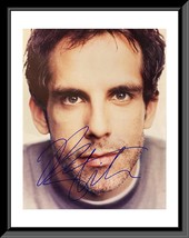Ben Stiller signed photo - £180.13 GBP