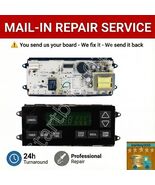 Maytag Wall Oven Control Repair 7601P440-60 CWE4800 CWE5800 MER5730 7400... - $109.99