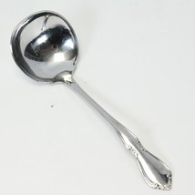 Oneidacraft Chateau Gravy Ladle 7-1/2&quot;  Stainless - $9.37 CAD