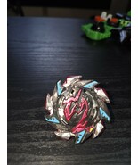 Hell Salamander 12 Operate B-113 Beyblade Burst ChoZ Takara Tomy #B4 - $359.00 MXN