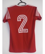 Jersey / Shirt Bayern Munich Intercontinental Cup 1976 Bjorn Andersson 2... - $1,000.00