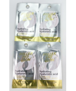 Holler And Glow Hydrating Hyaluronic Acid Eye Need Glow Under Eye Masks ... - £14.00 GBP