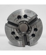 Kitagawa HS-06 PowerGrip 6&quot; Lathe Chuck, 3-Jaw - €247,50 EUR