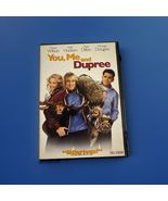 You, Me and Dupree (Full Screen Edition) - DVD - $2.24