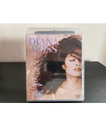 Diana Ross Complete Videos Collection Blu-ray (Bluray) - $780.49 MXN