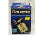 Vintage Pressman Roulette Travel Games To Go - $44.54