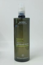 New Authentic Aveda Botanical Kinetics Purifying Gel Facial Cleanser 16.9 oz - £70.39 GBP