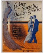 The Mark Stern Latest Society Dance Folio for Piano - $12.99