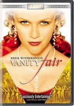 Vanity Fair Full Screen Video Vid NTSC Region 1 USA Digital Versatile Disc - $15.44