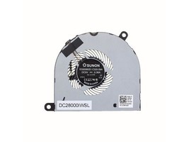 Cpu Cooling Fan for Dell Latitude 5480 P/N: DC28000IWSL G5JG4 0G5JG4 EG5... - $47.50