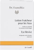 Dr. Hauschka Kuehlende Augenampoule 10 x 5 ml - $1,599.06 MXN