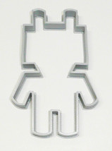 Robot Outline Science Robotics Special Occasion Cookie Cutter USA PR2292 - £2.35 GBP