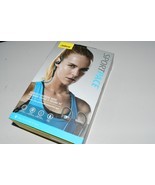 JABRA Sport Pace Bluetooth Wireless Sports Blue Headset NEW RARE w1a1 - $1,091.82 MXN