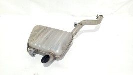 2018 Range Rover Velar OEM Right Muffler 3.0L - $6,177.22 MXN