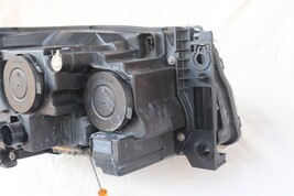 2012-13 Range Rover L320 Xenon HID Headlight Lamp Driver Left LH - POLISHED image 11