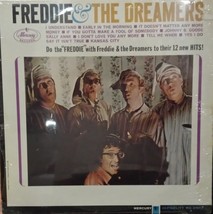 Freddie and the dreamers freddie and the dreamers thumb200