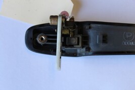 1999-2003 LEXUS RX300 REAR LEFT DRIVER'S SIDE EXTERIOR DOOR HANDLE K3289 image 7