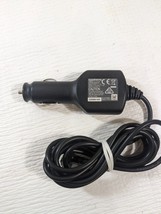 Geniune Garmin TA20 OEM Car Charger power cable Adapter for 2539LMT Nuvi... - $11.00