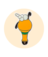 Pluto Disney Pin: Bubble Wand - $35.18 CAD