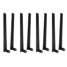 Ac Dual Band Antenna, 8Pcs Ac Dual Band Antenna Wireless Router Wifi Network Car - £12.64 GBP