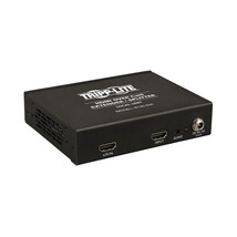 Tripp Lite - Pro Av B126-004 4PORT Hdmi CAT5 / CAT6 Extender Splitter Box A/V 10 - £297.50 GBP