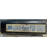 Advance Rapid Start  Ballast R-2S40-1-TP Mark III 120V 60Hz - €14,68 EUR